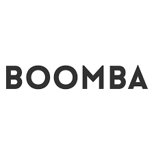 Boomba logo
